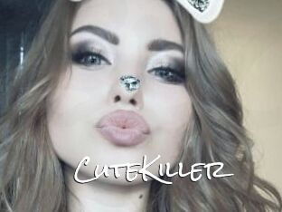 CuteKiller