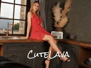 CuteLava