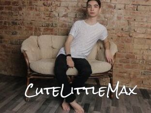 CuteLittleMax