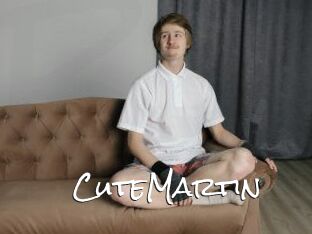 CuteMartin