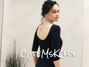 CuteMsKelly