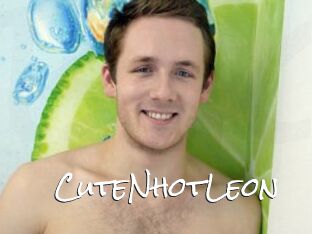 CuteNhotLeon