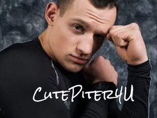 CutePiter4U
