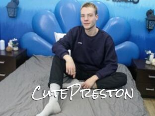 CutePreston