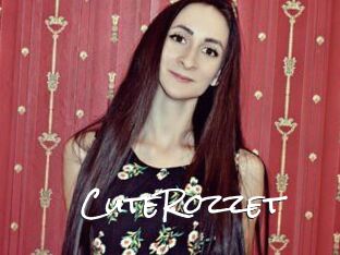 CuteRozzet