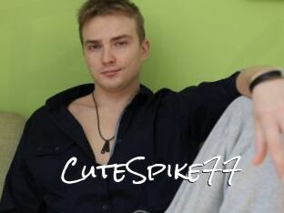 CuteSpike77