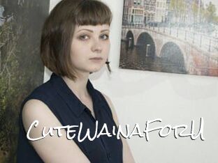 CuteWainaForU