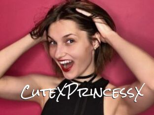 CuteXPrincessX