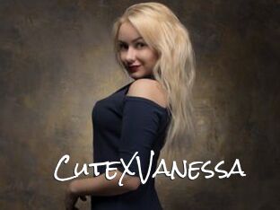 CuteXVanessa