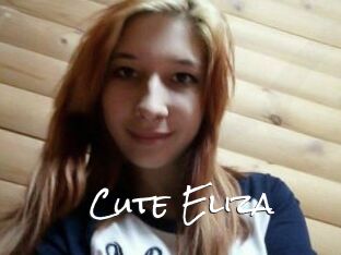 Cute_Eliza