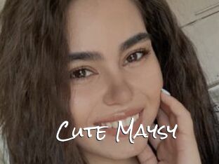 Cute_Maysy