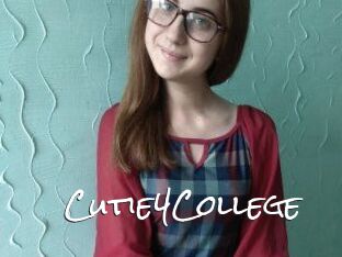 Cutie4College