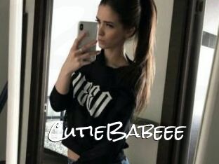 CutieBabeee
