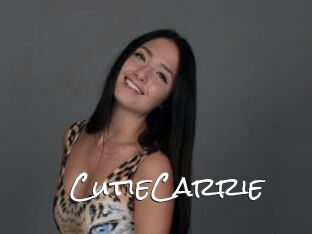 CutieCarrie