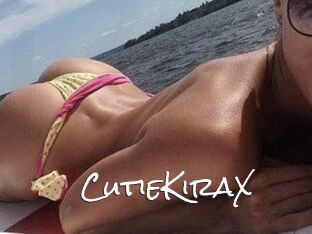 CutieKiraX