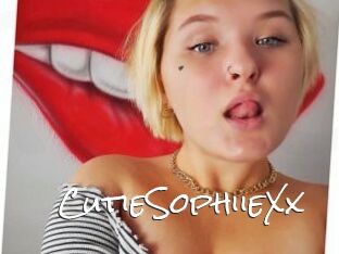 CutieSophiieXx