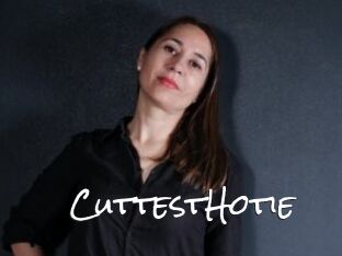 CuttestHotie