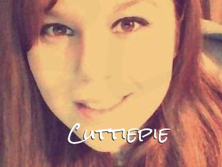 Cuttiepie