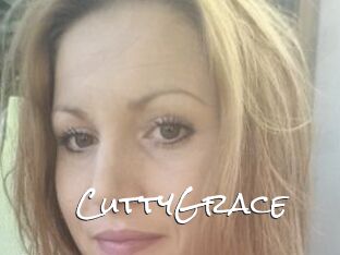 CuttyGrace