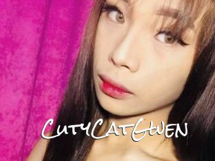 CutyCatGwen