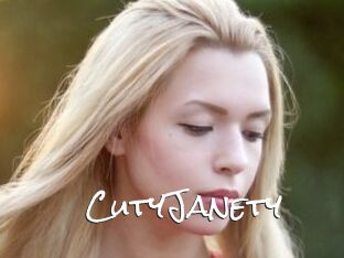 CutyJanety
