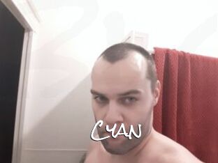 Cyan