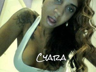 Cyara