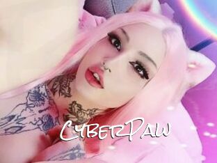 CyberPaw