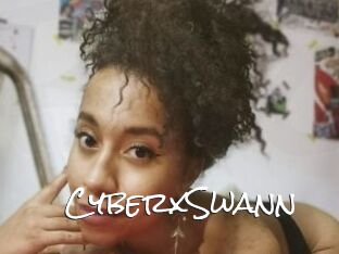 CyberxSwann