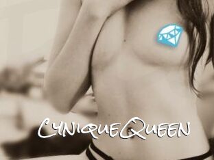 CyniqueQueen