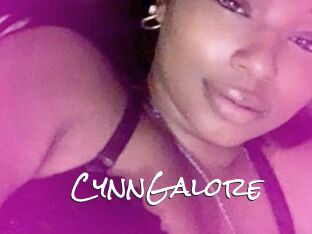 CynnGalore