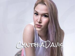 CynthiaDavis