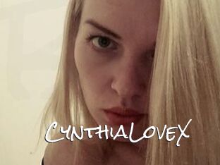 CynthiaLoveX