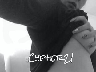 Cypher21