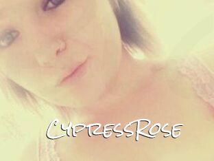 Cypress_Rose