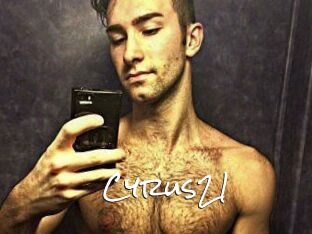 Cyrus21