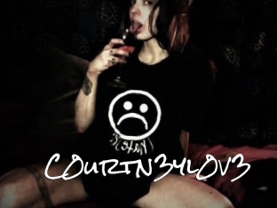 C0urtn3yl0v3