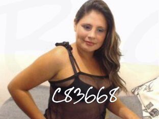 C83668