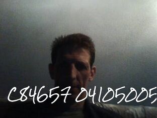 C84657-04105005