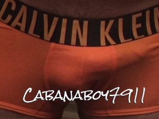 Cabanaboy7911