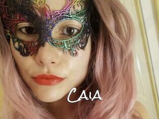 Caia
