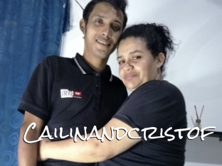 Cailinandcristof