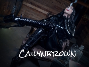 cailynbrown Blow Cum