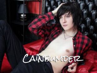 Cainbumder