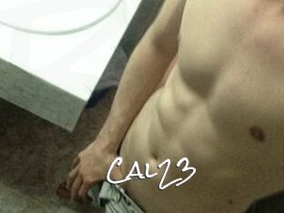 Cal23