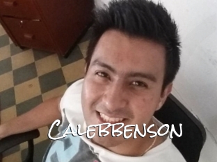 Calebbenson