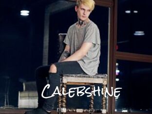 Calebshine