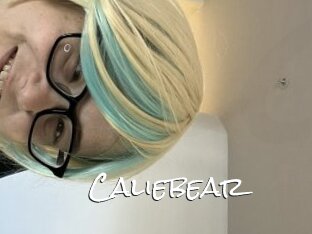 Caliebear
