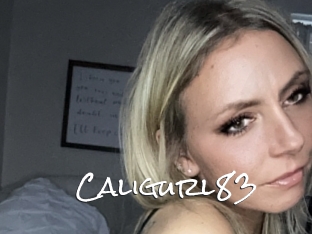 Caligurl83