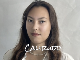 Calirudd